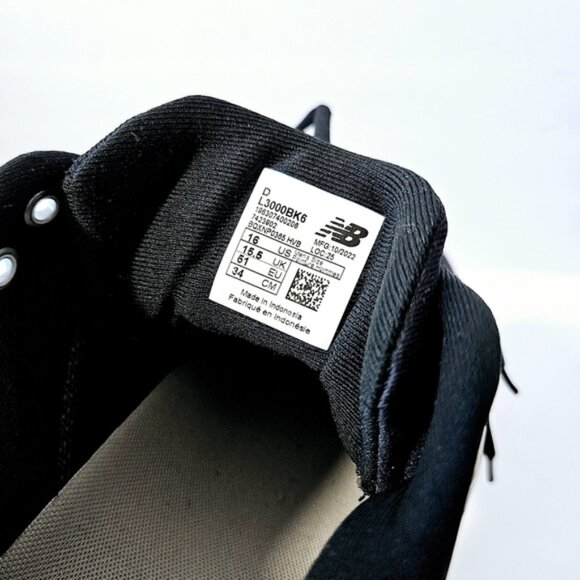 NEW New Balance Fresh Foam X 3000 V6 Cleats Size 16 L3000V6 - Picture 6 of 7